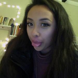 Meet your Posher, Josie